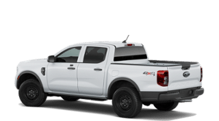 2026 Ford Ranger® External Image 3